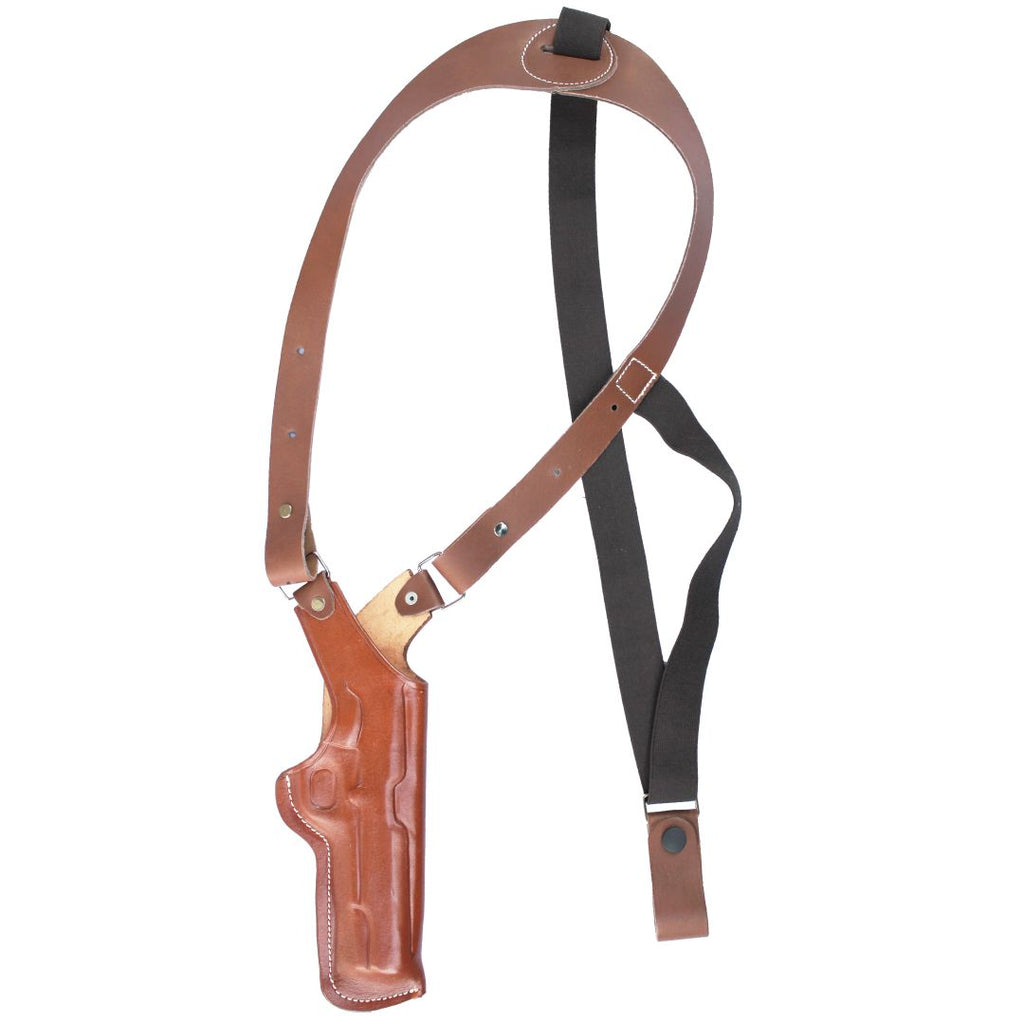 Vertical Shoulder Holster Concealed Carry Gun Holster image 0