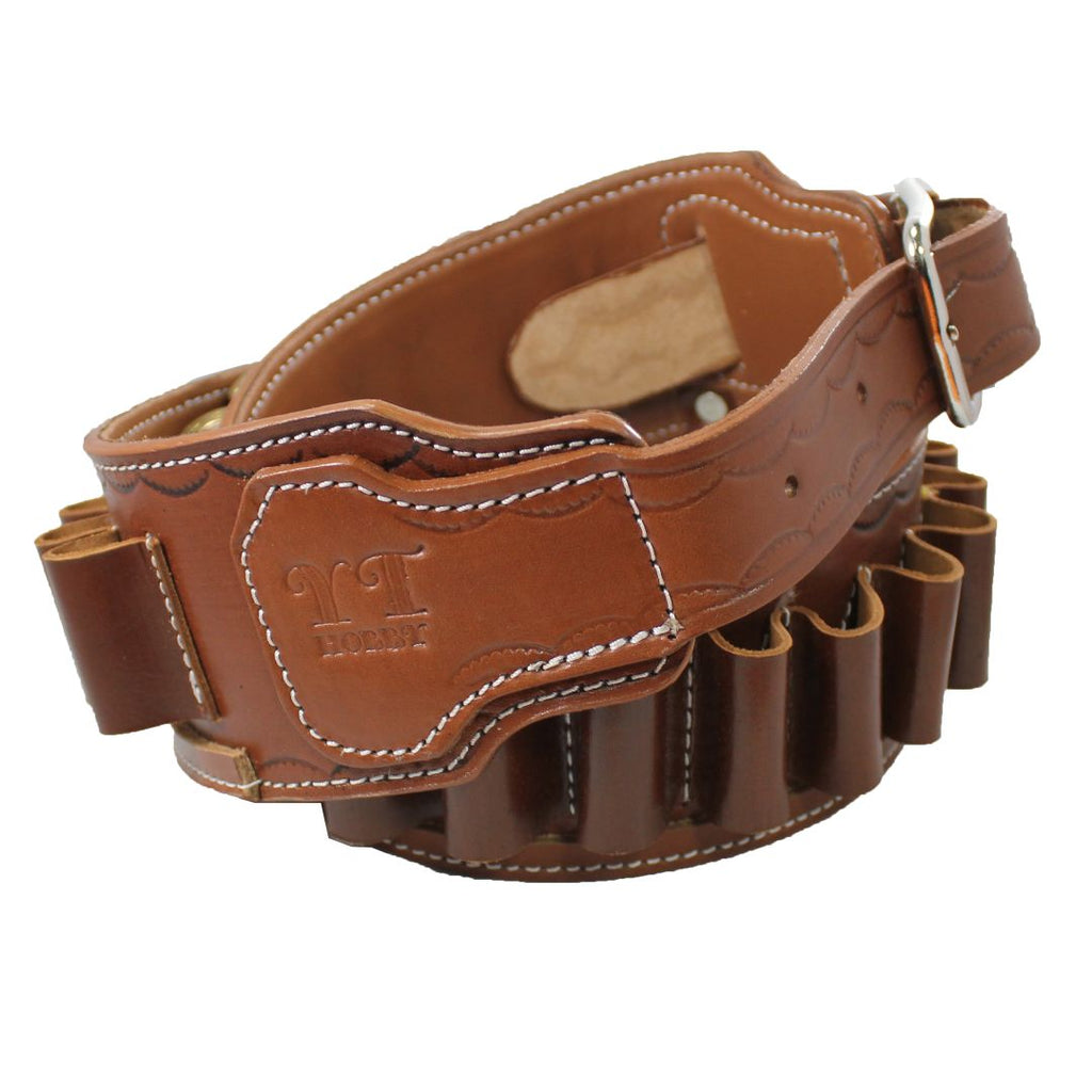 Hunting Bandolier Shotgun 12/16/20/36 Gauge Cartridges Holder For Shooting image 13