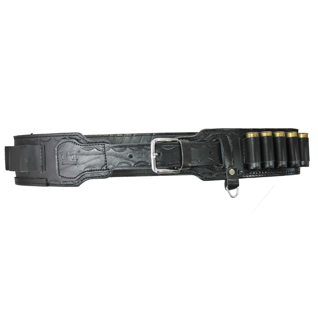 Hunting Bandolier Shotgun 12/16/20/36 Gauge Cartridges Holder For Shooting image 6