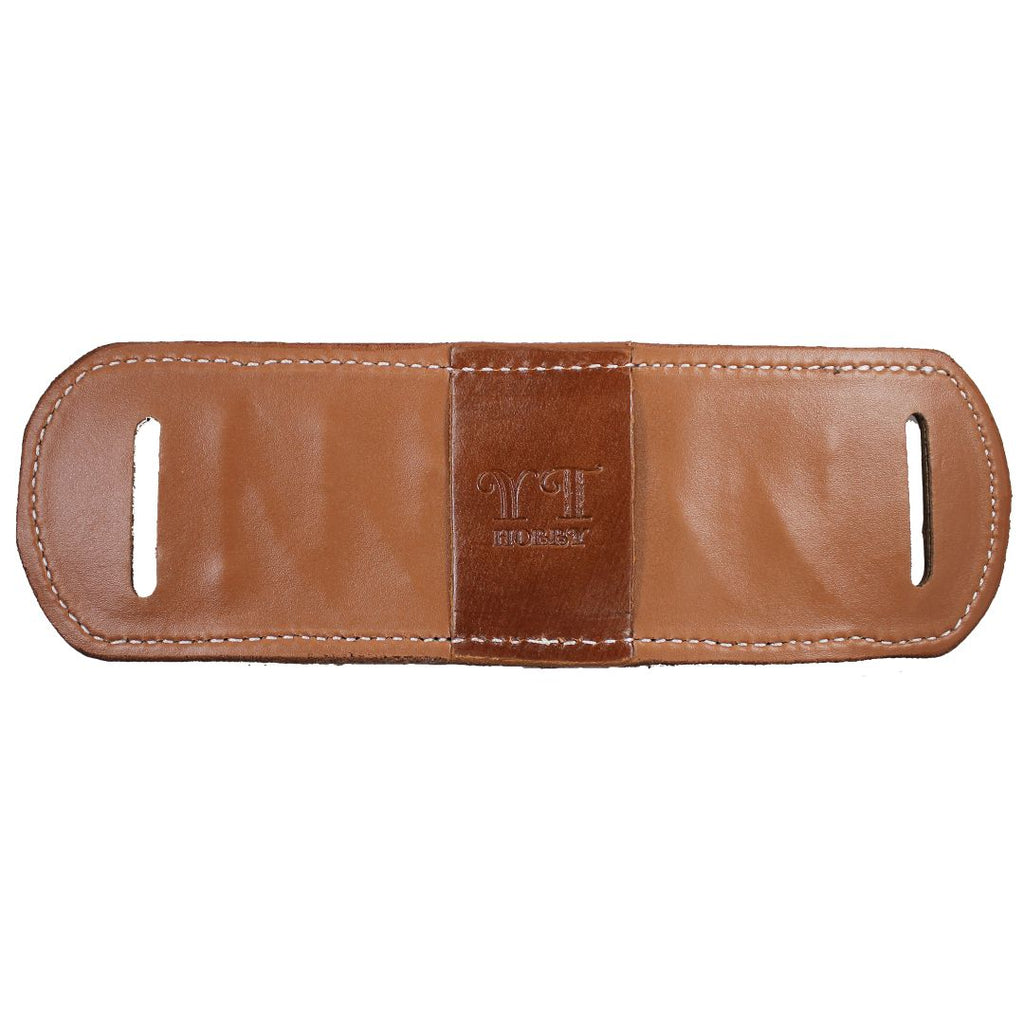 Hunting Bandolier Shotgun 12 Gauge Bottom Closed Bullet Cartridges Holder image 2