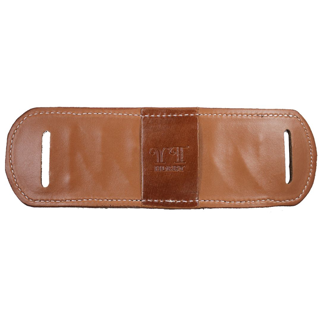 Hunting Bandolier Shotgun 12 Gauge Bottom Closed Bullet Cartridges Holder image 2