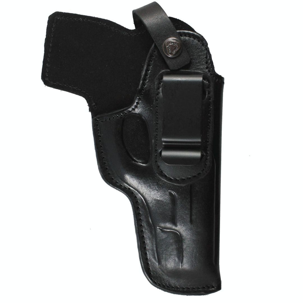 Concealed Carry IWB / OWB Closed Barrel Gun Holster image 7