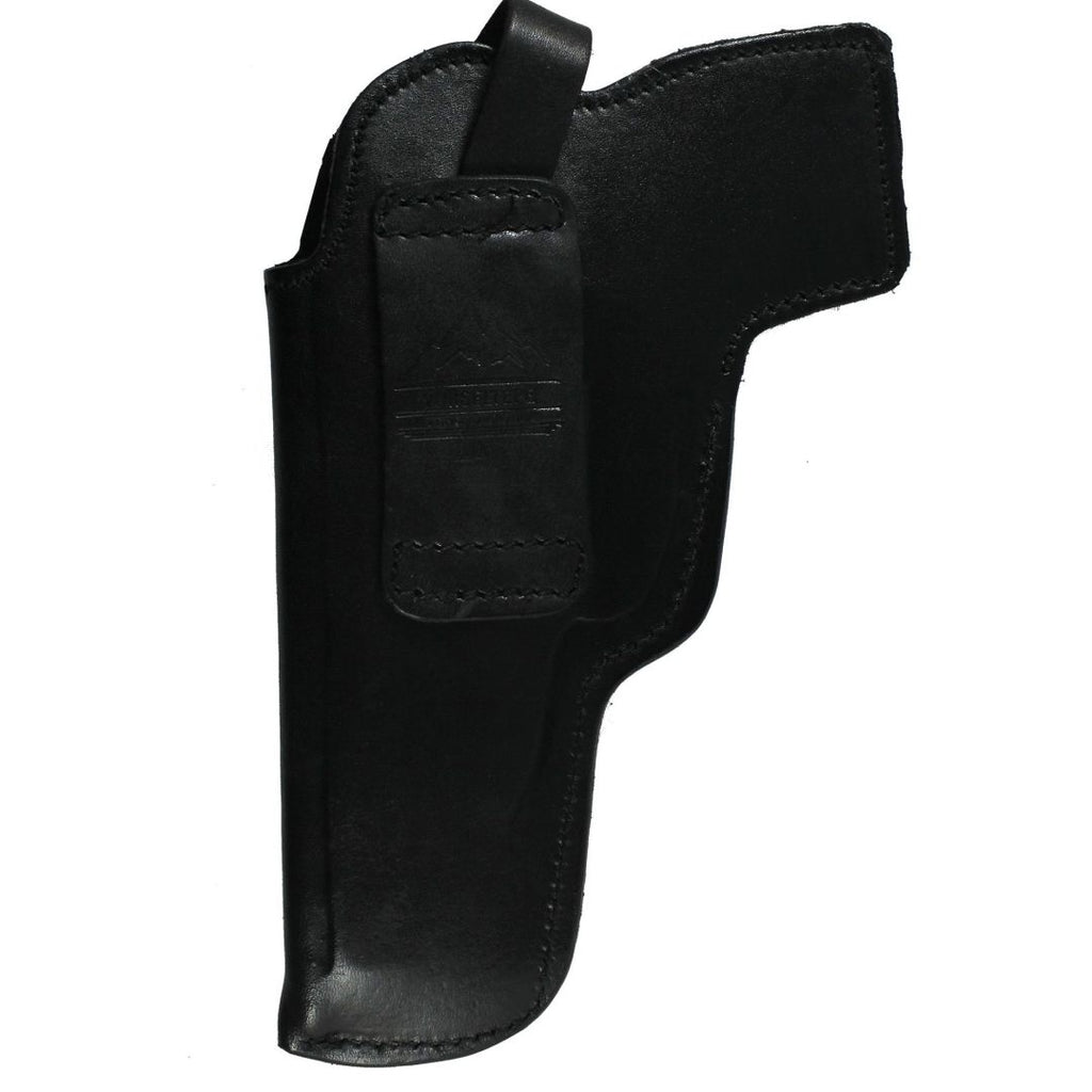 Concealed Carry IWB / OWB Closed Barrel Gun Holster image 8