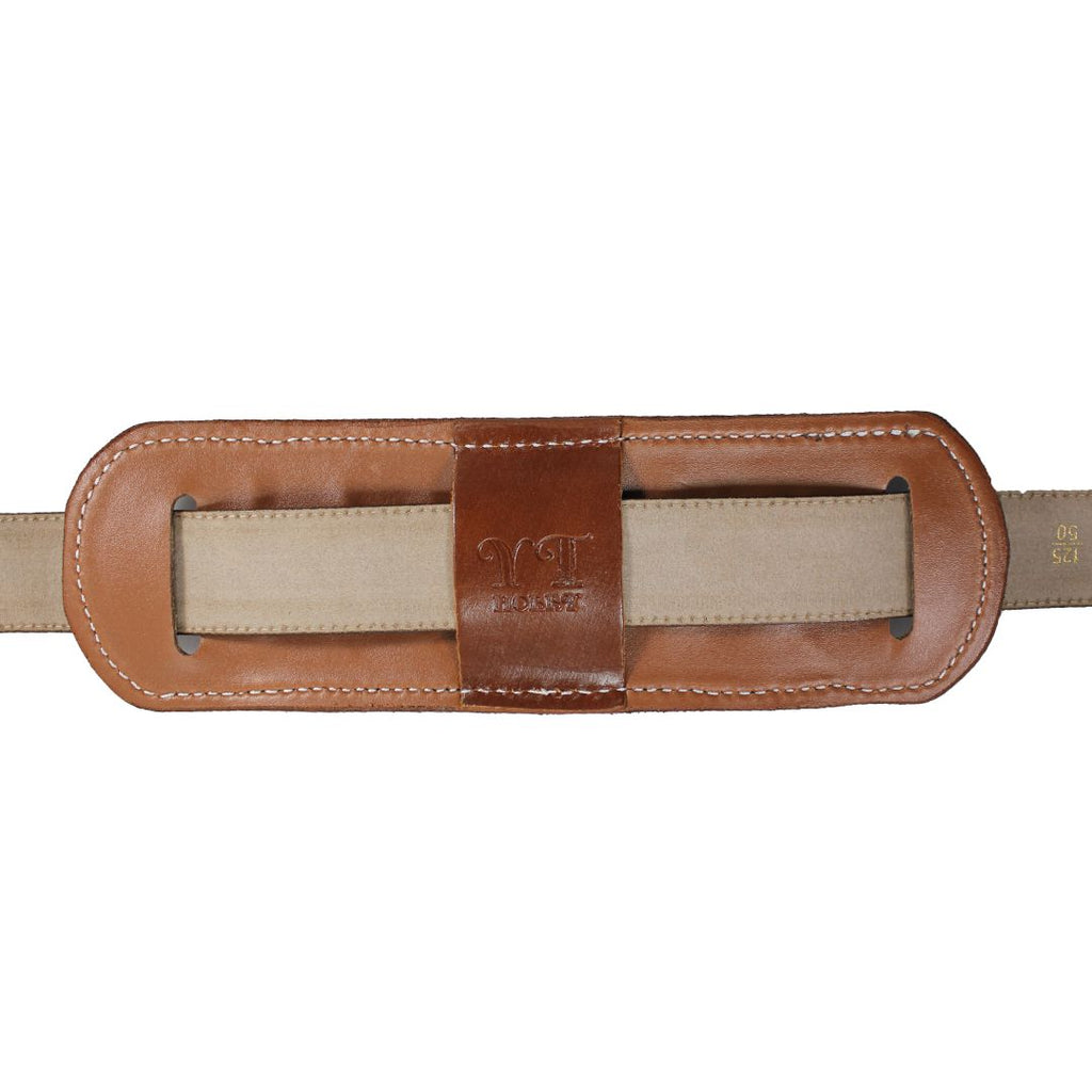 Hunting Bandolier Shotgun 12 Gauge Bottom Closed Bullet Cartridges Holder image 8