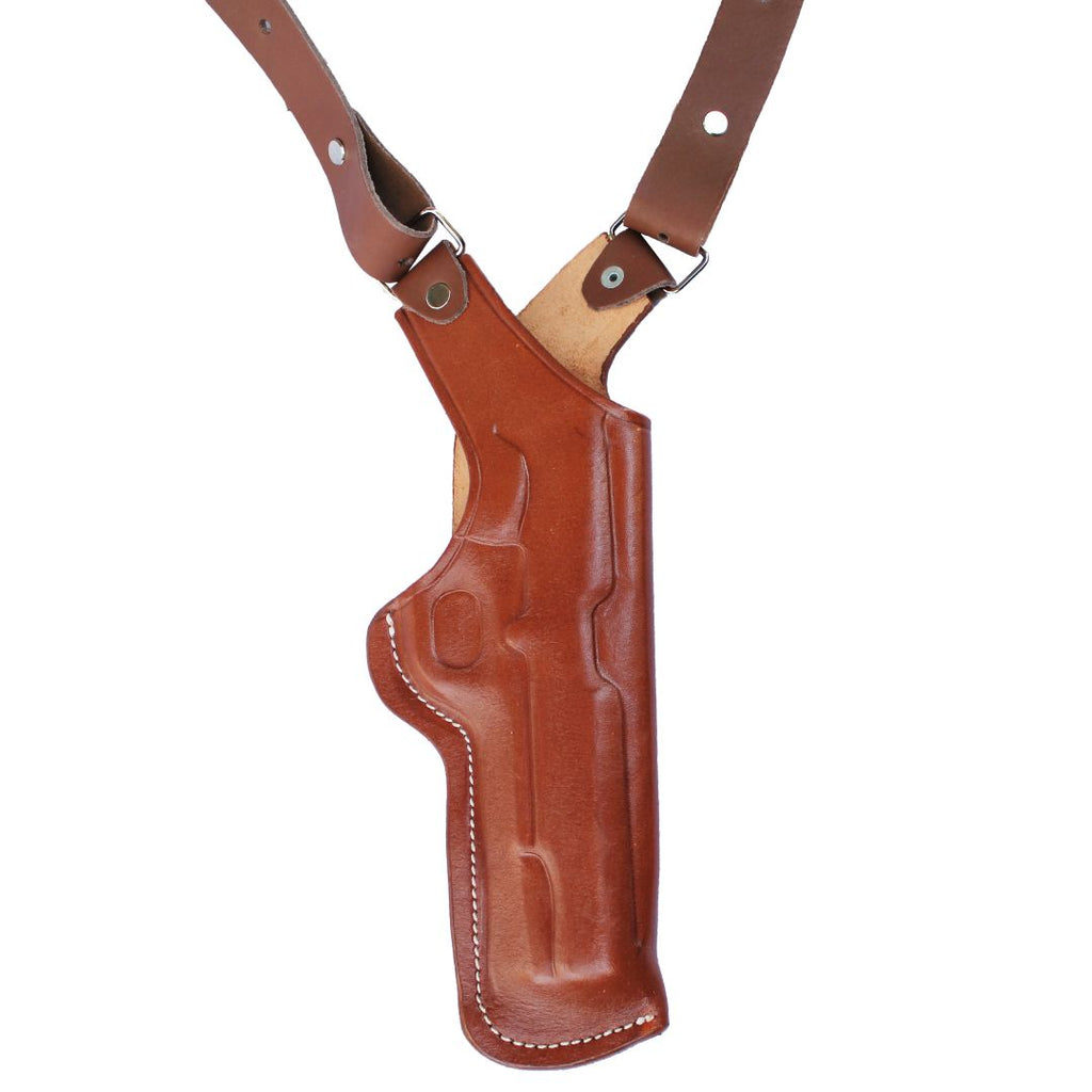 Vertical Shoulder Holster Concealed Carry Gun Holster image 1