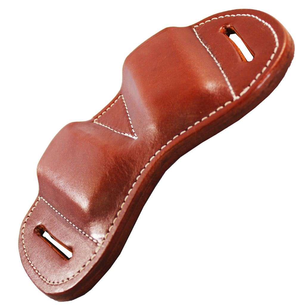 Double Mag Holster for Double Stack Mags, OWB Magazine Pouch image 4