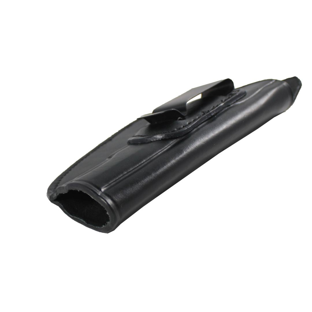 Concealed Carry Real Leather IWB Handmade Gun Holster image 11