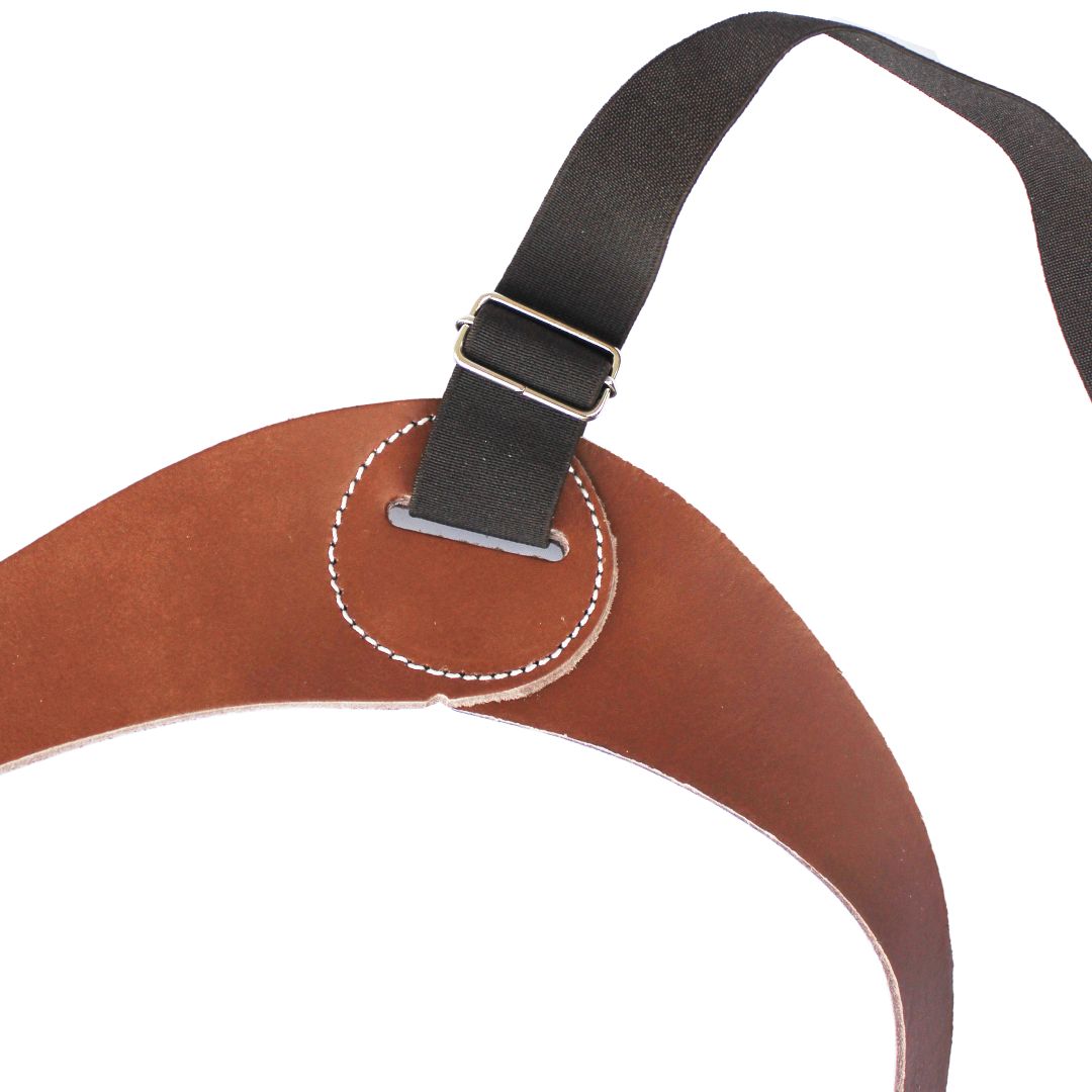 Vertical Shoulder Holster Concealed Carry Gun Holster image 4